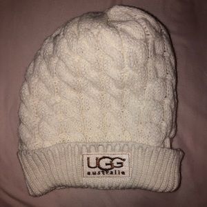 UGG Fleece Hat
